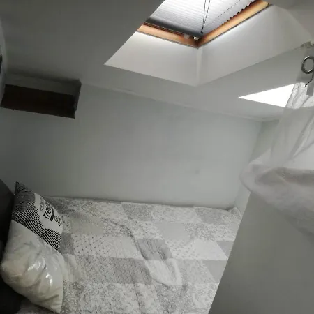 Niezalezne Pietro W Domu Z Widokiem Na Morze Appartamento *