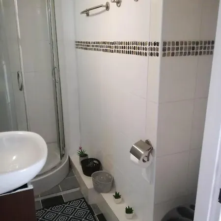 Niezalezne Pietro W Domu Z Widokiem Na Morze * Gdynia