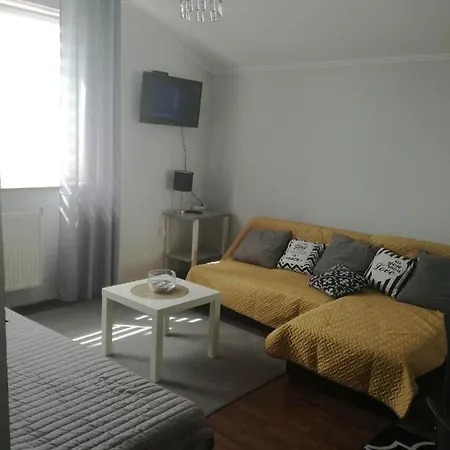 Niezalezne Pietro W Domu Z Widokiem Na Morze *