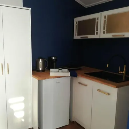 Niezalezne Pietro W Domu Z Widokiem Na Morze * Gdynia