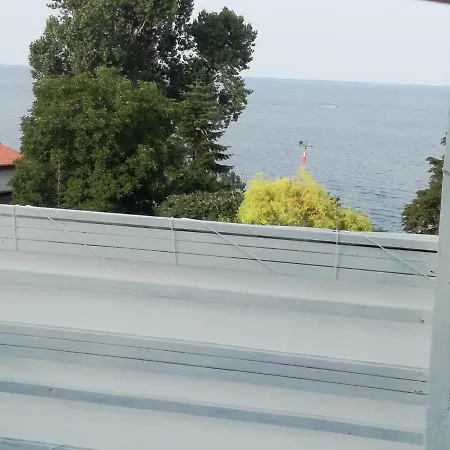 Niezalezne Pietro W Domu Z Widokiem Na Morze Gdynia