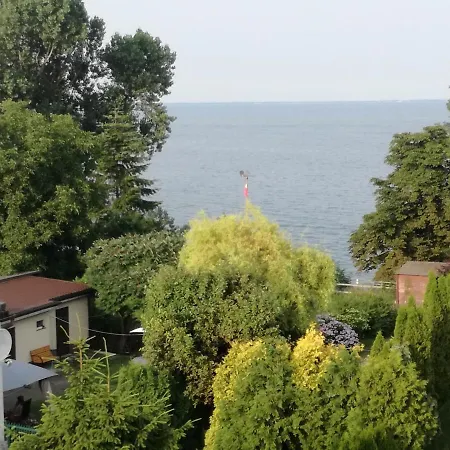 Appartement Niezalezne Pietro W Domu Z Widokiem Na Morze Gdynia