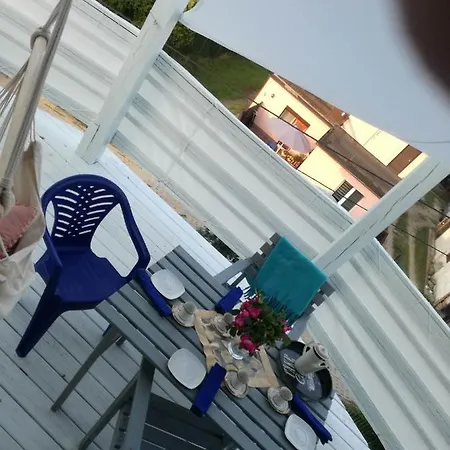 Appartamento Niezalezne Pietro W Domu Z Widokiem Na Morze Gdynia