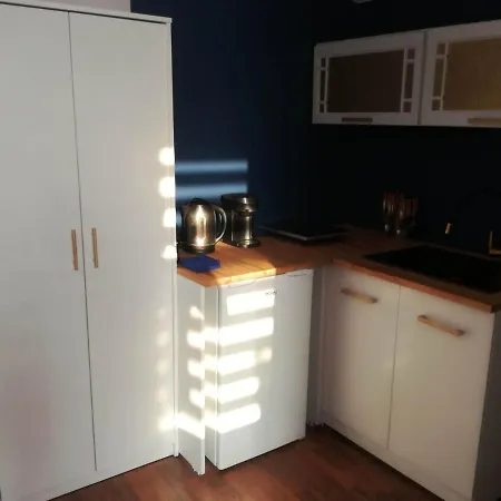 Niezależne Piętro W Domu Z Widokiem Na Morze *