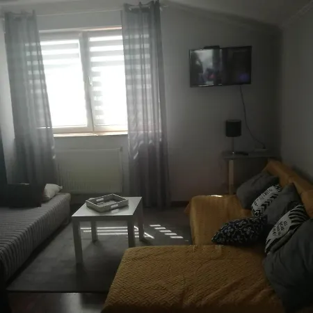 Niezalezne Pietro W Domu Z Widokiem Na Morze *