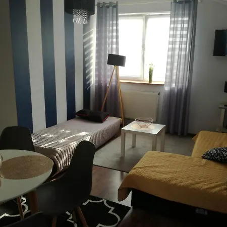 Niezalezne Pietro W Domu Z Widokiem Na Morze Gdynia