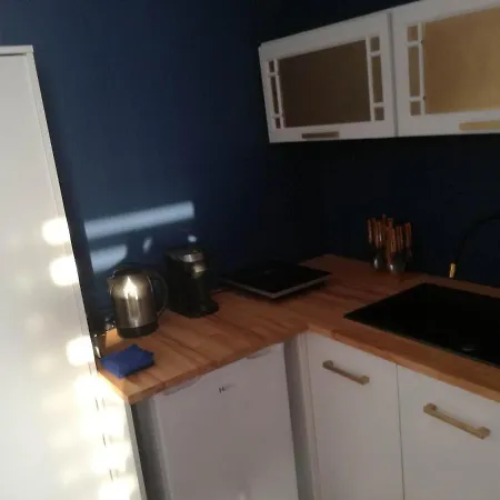 Appartamento Niezalezne Pietro W Domu Z Widokiem Na Morze Gdynia