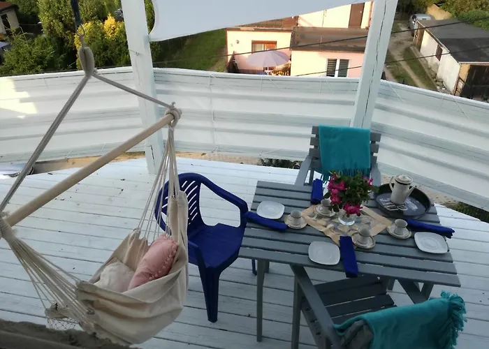 Niezalezne Pietro W Domu Z Widokiem Na Morze * Gdynia