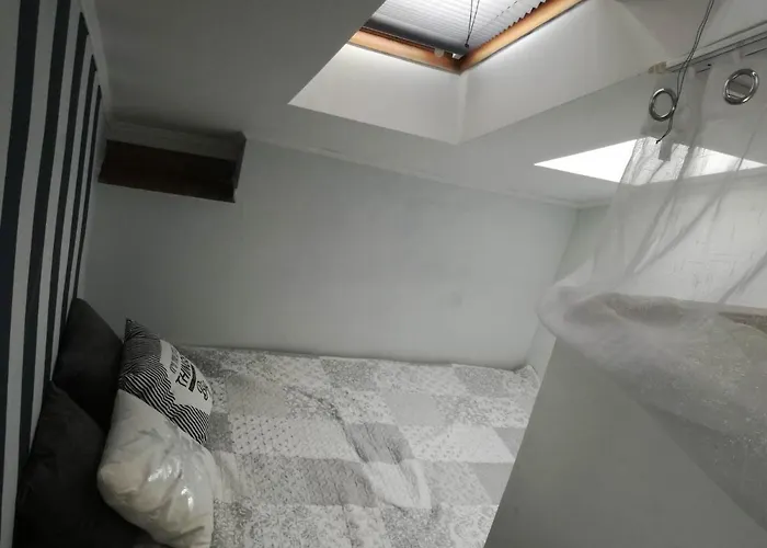 Niezalezne Pietro W Domu Z Widokiem Na Morze Apartment *