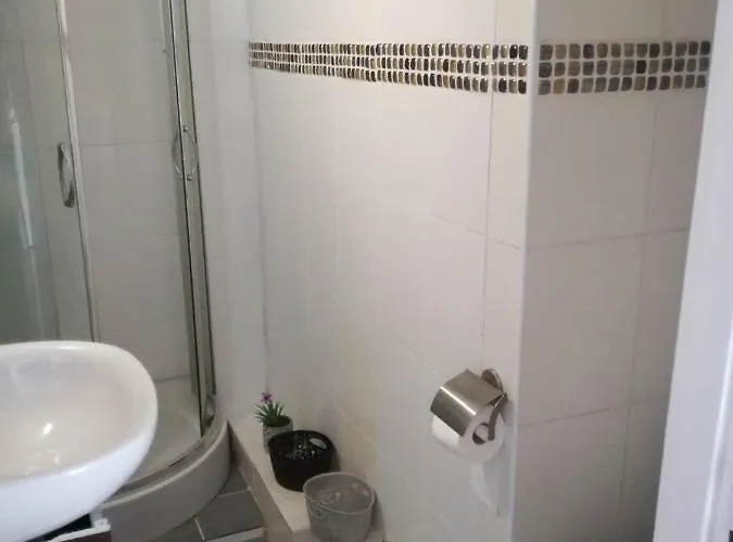 Niezależne Piętro W Domu Z Widokiem Na Morze * Gdynia