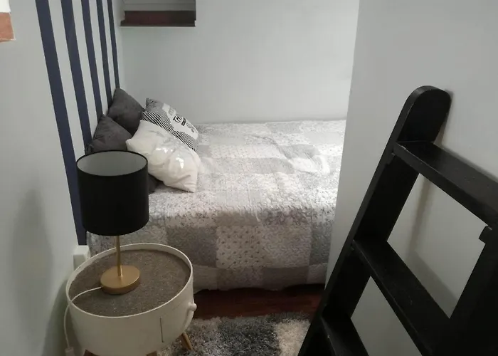 Niezależne Piętro W Domu Z Widokiem Na Morze * Gdynia