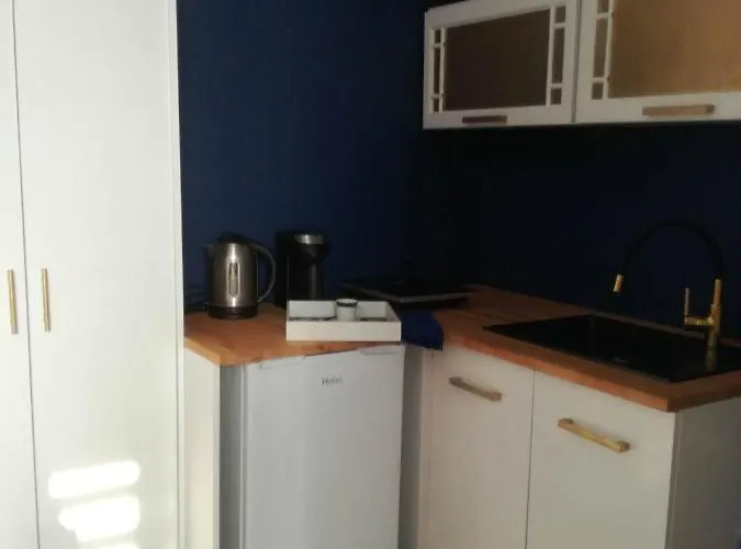 Niezależne Piętro W Domu Z Widokiem Na Morze * Gdynia