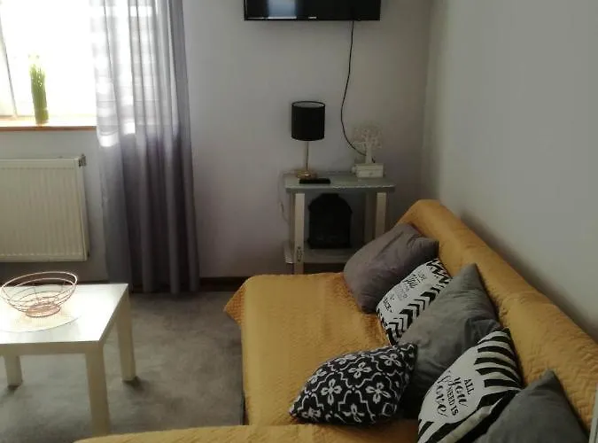 Niezależne Piętro W Domu Z Widokiem Na Morze * Gdynia