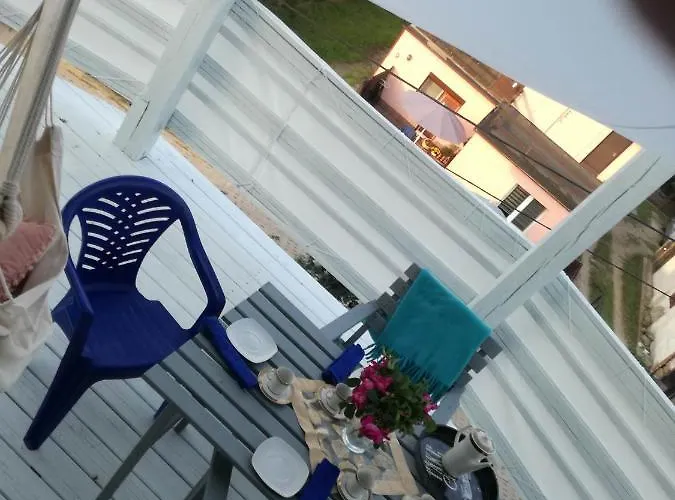 Apartment Niezalezne Pietro W Domu Z Widokiem Na Morze Gdynia