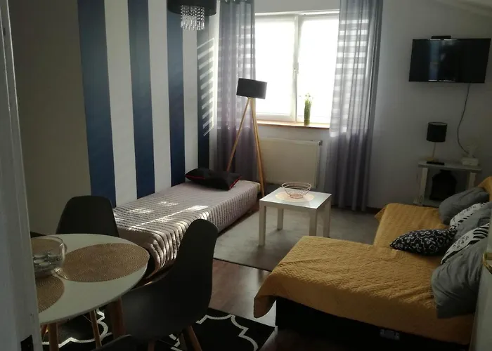 Niezalezne Pietro W Domu Z Widokiem Na Morze Gdynia