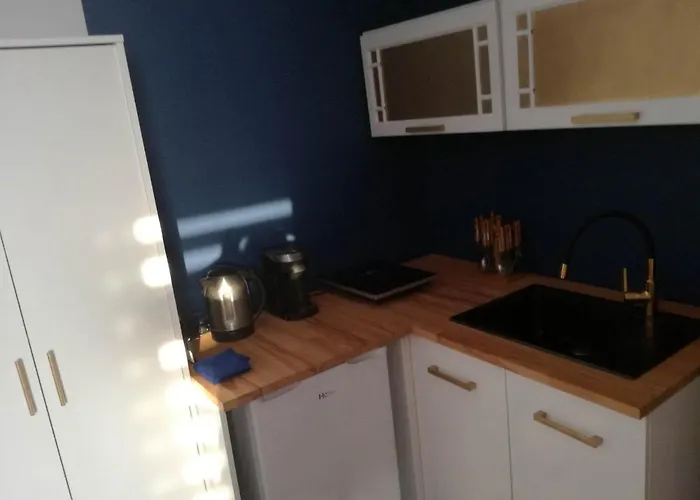 Apartament Niezależne Piętro W Domu Z Widokiem Na Morze Gdynia